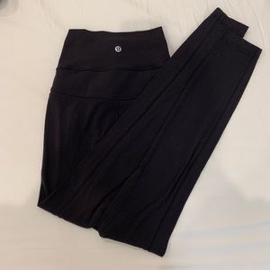 Wunder Under High Rise